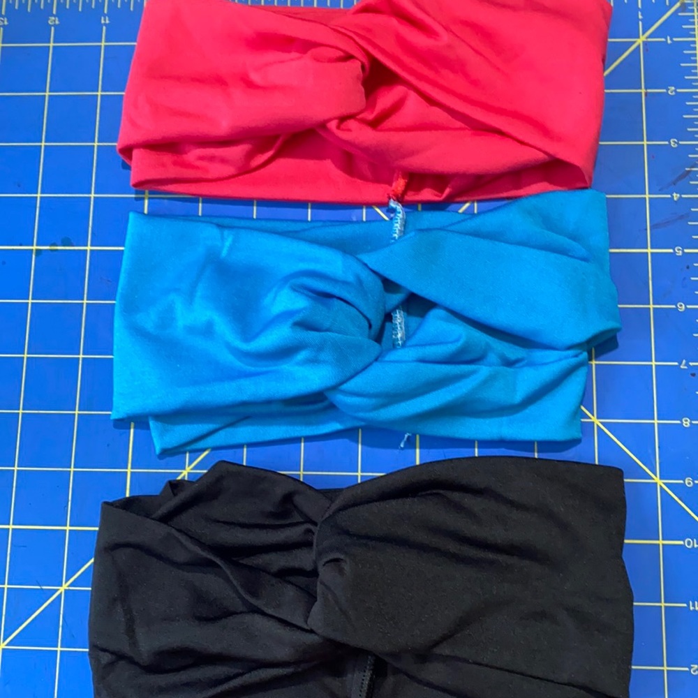 Women’s Fashion headbands